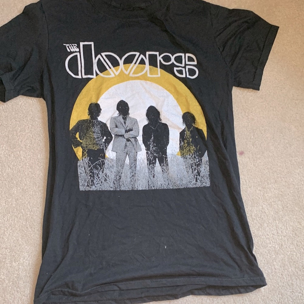 The doors t-shirt